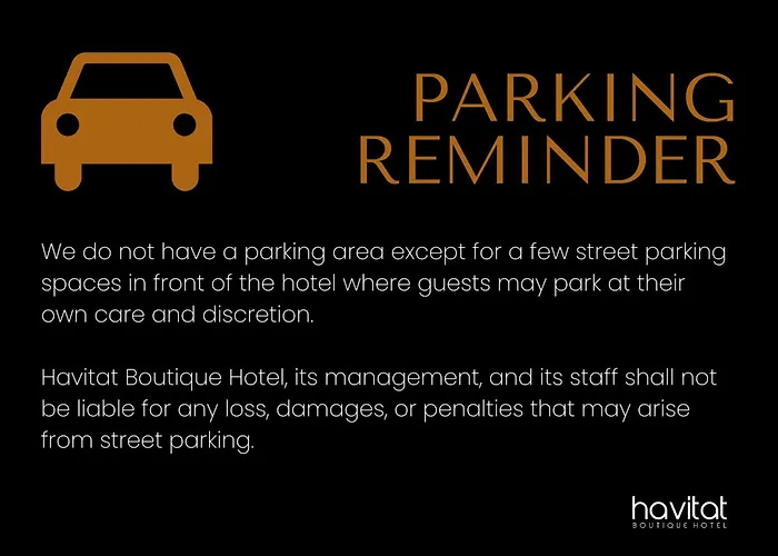 Havitat Boutique Hotel