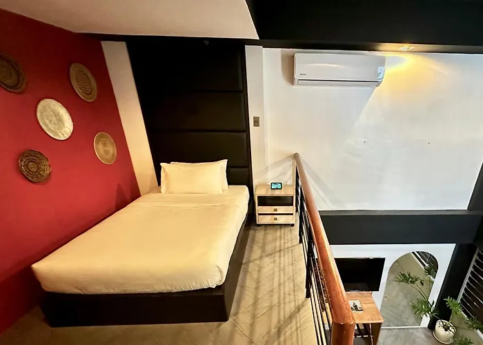 Havitat Boutique Hotel