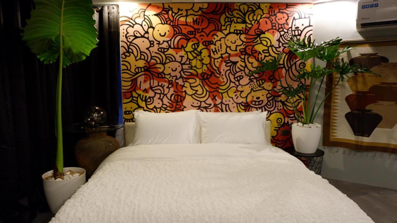 Hotel Havitat Boutique 3*