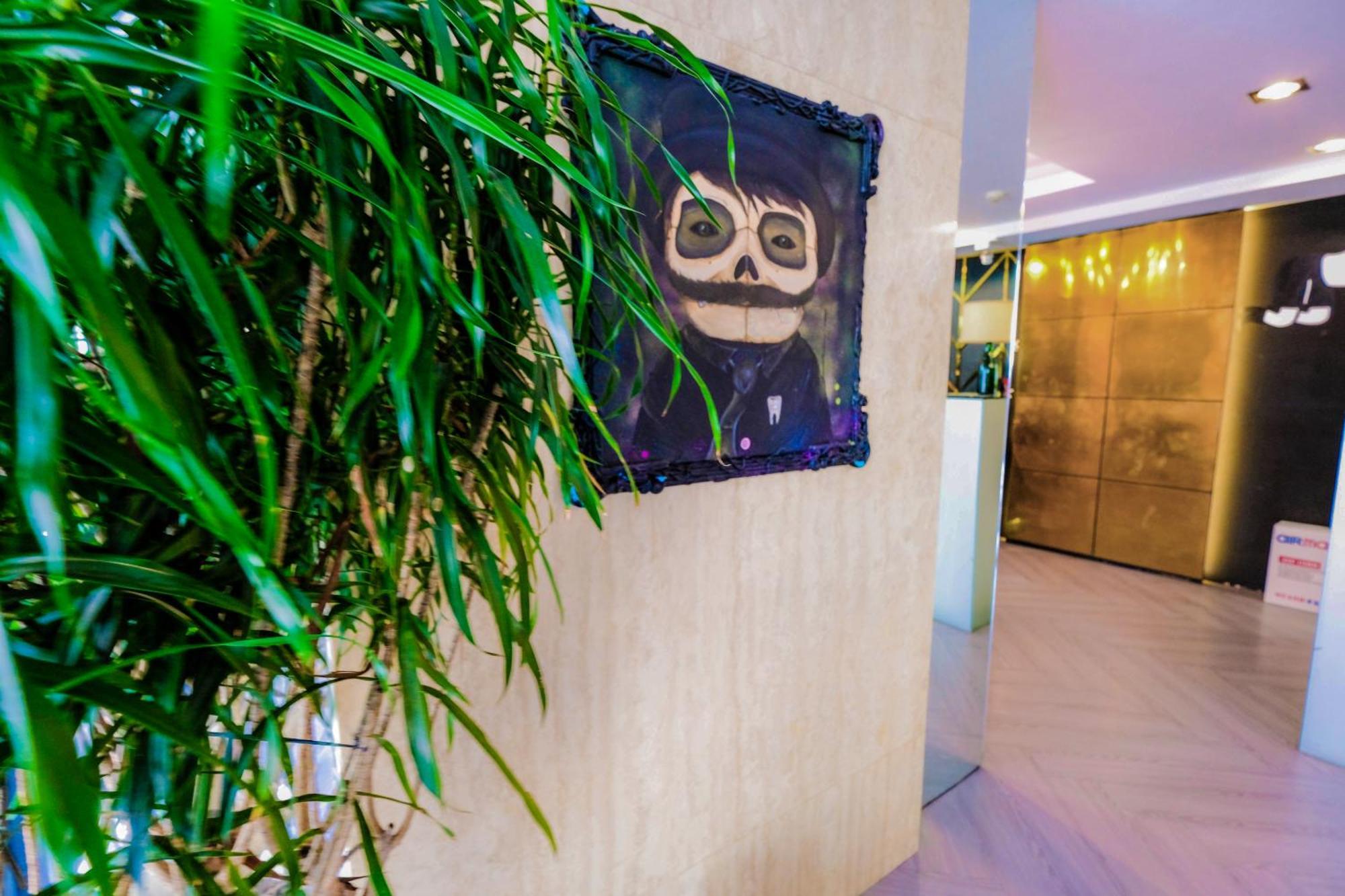 Havitat Boutique 3*