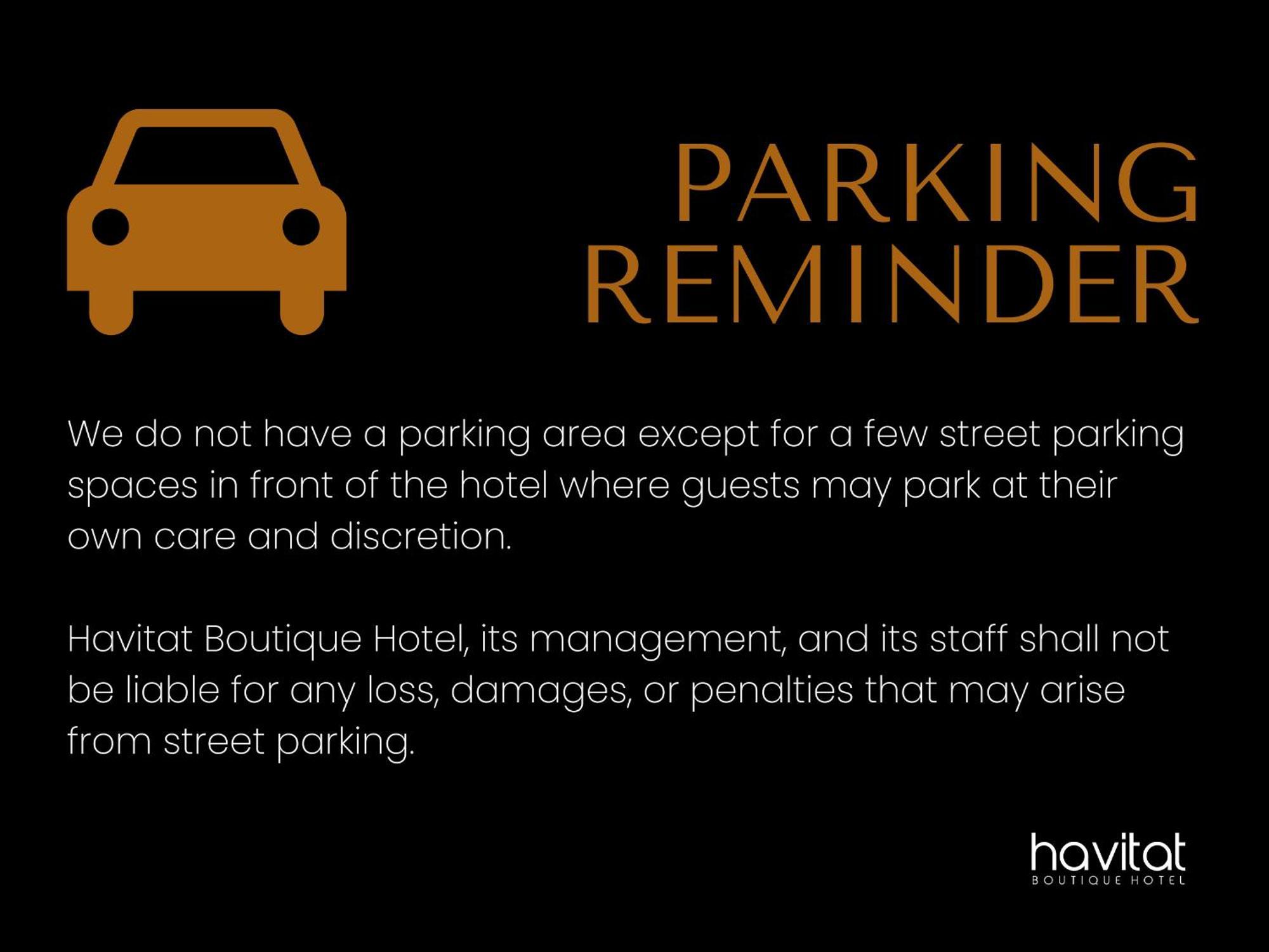 Havitat Boutique Makati City
