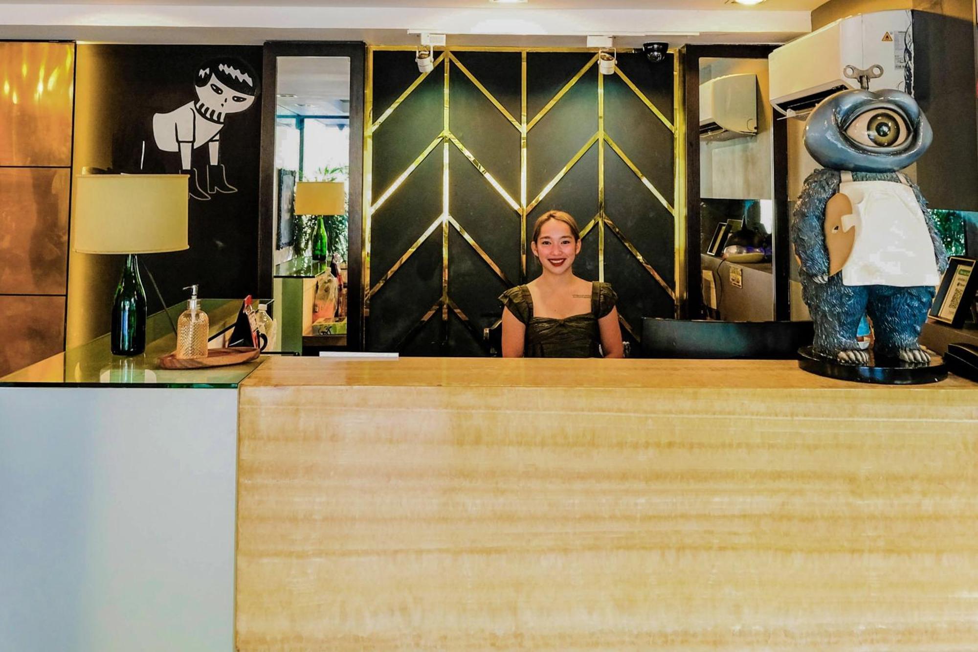 Havitat Boutique Hotel Makati City