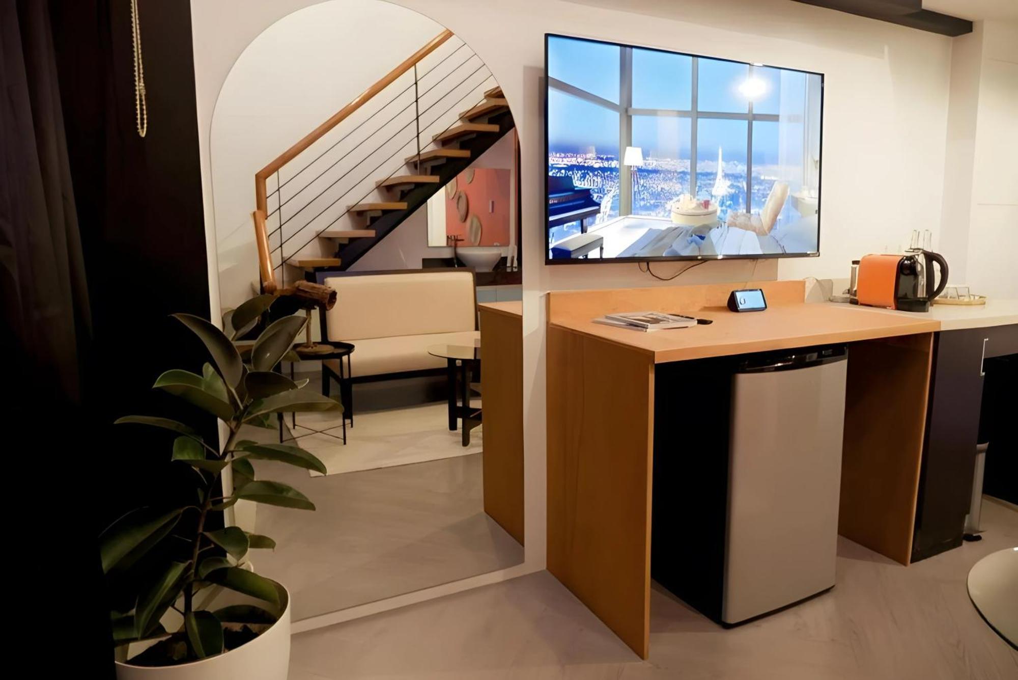 Havitat Boutique 3* Makati City