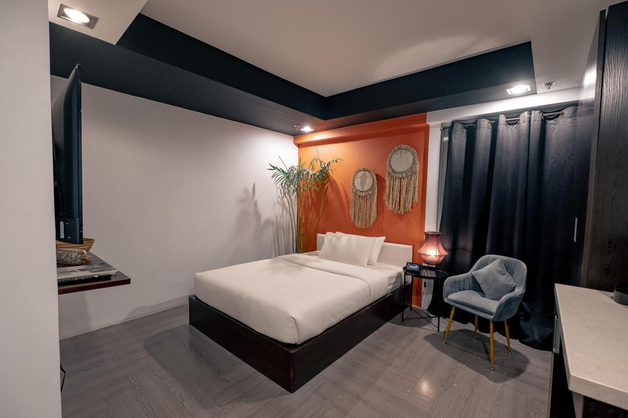 Havitat Boutique Hotel