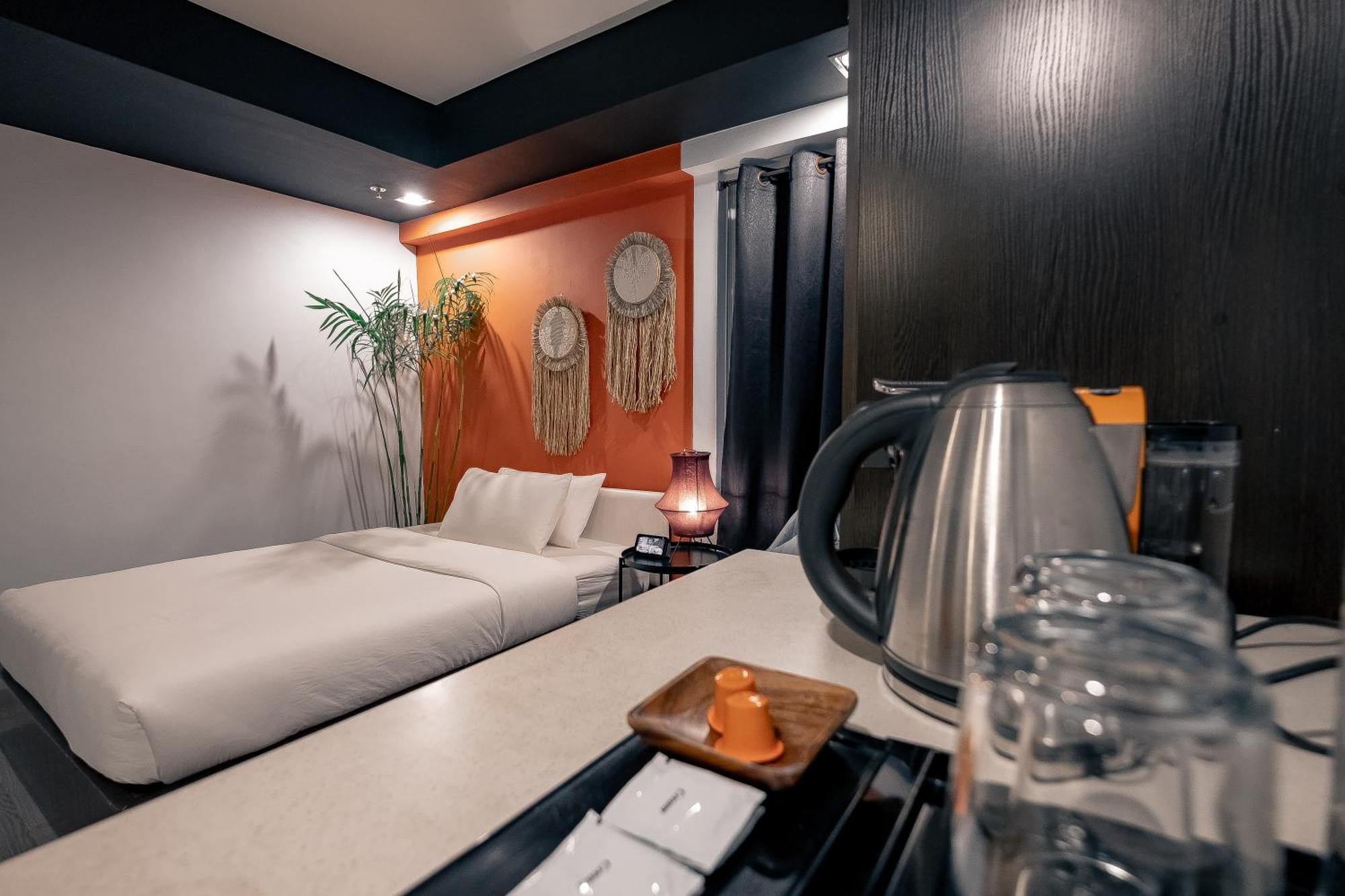 Hotel Havitat Boutique 3*