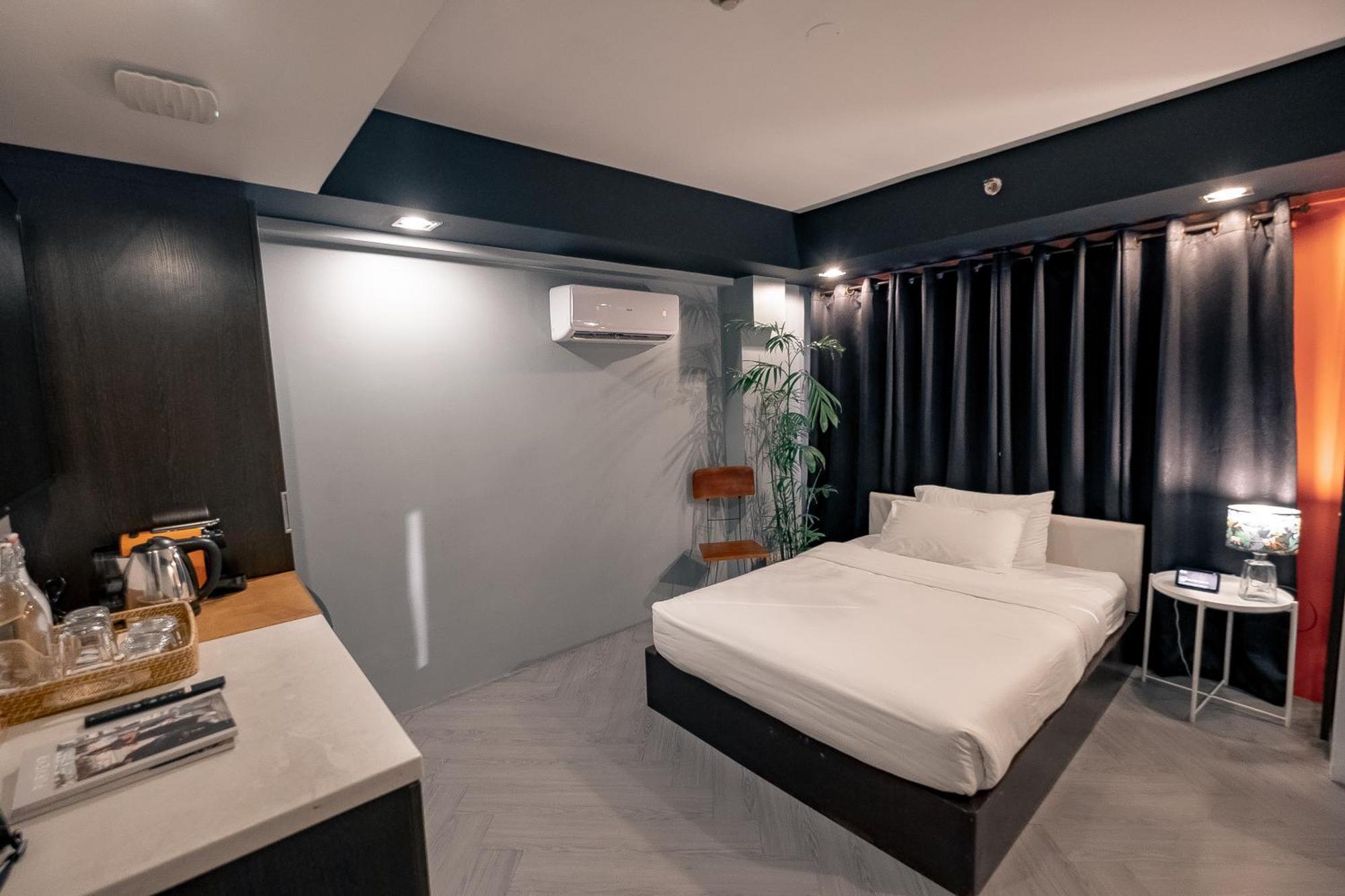 Havitat Boutique Makati City