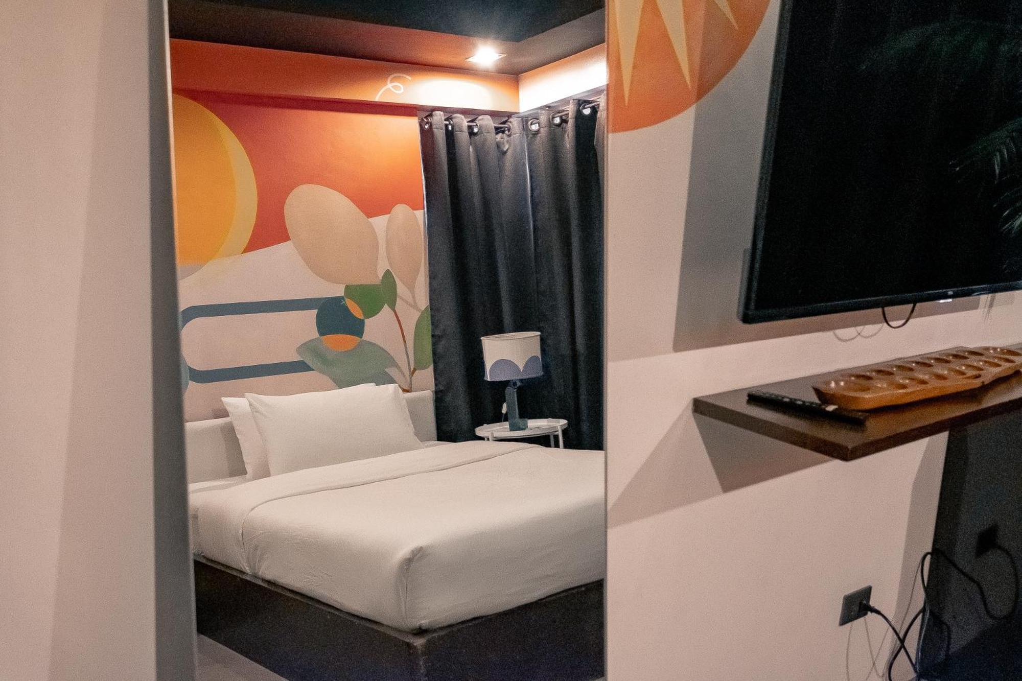 Havitat Boutique Hotel