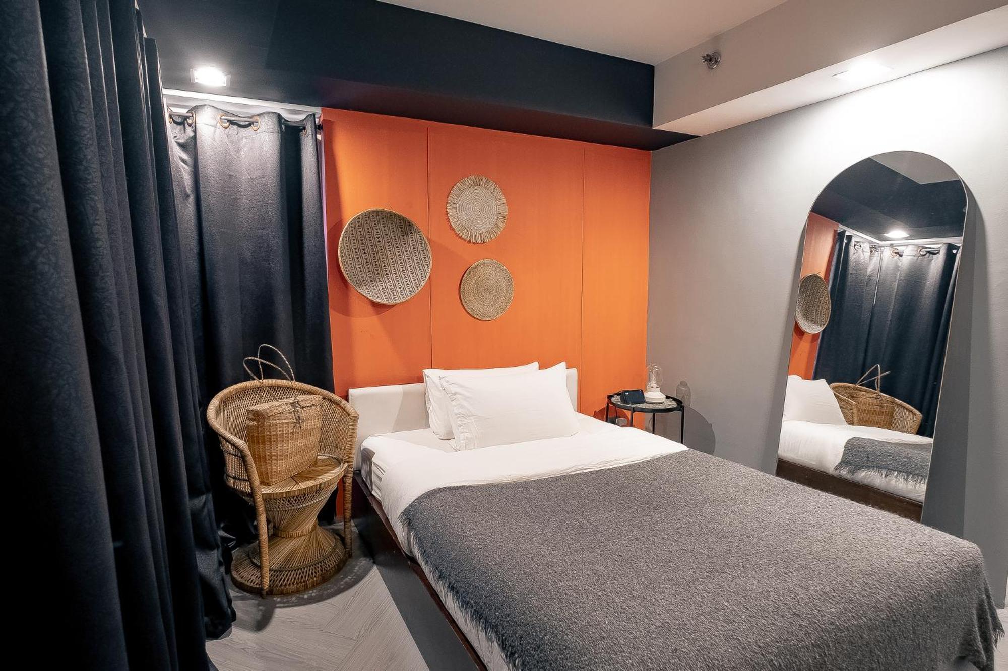 Havitat Boutique Hotel Makati City