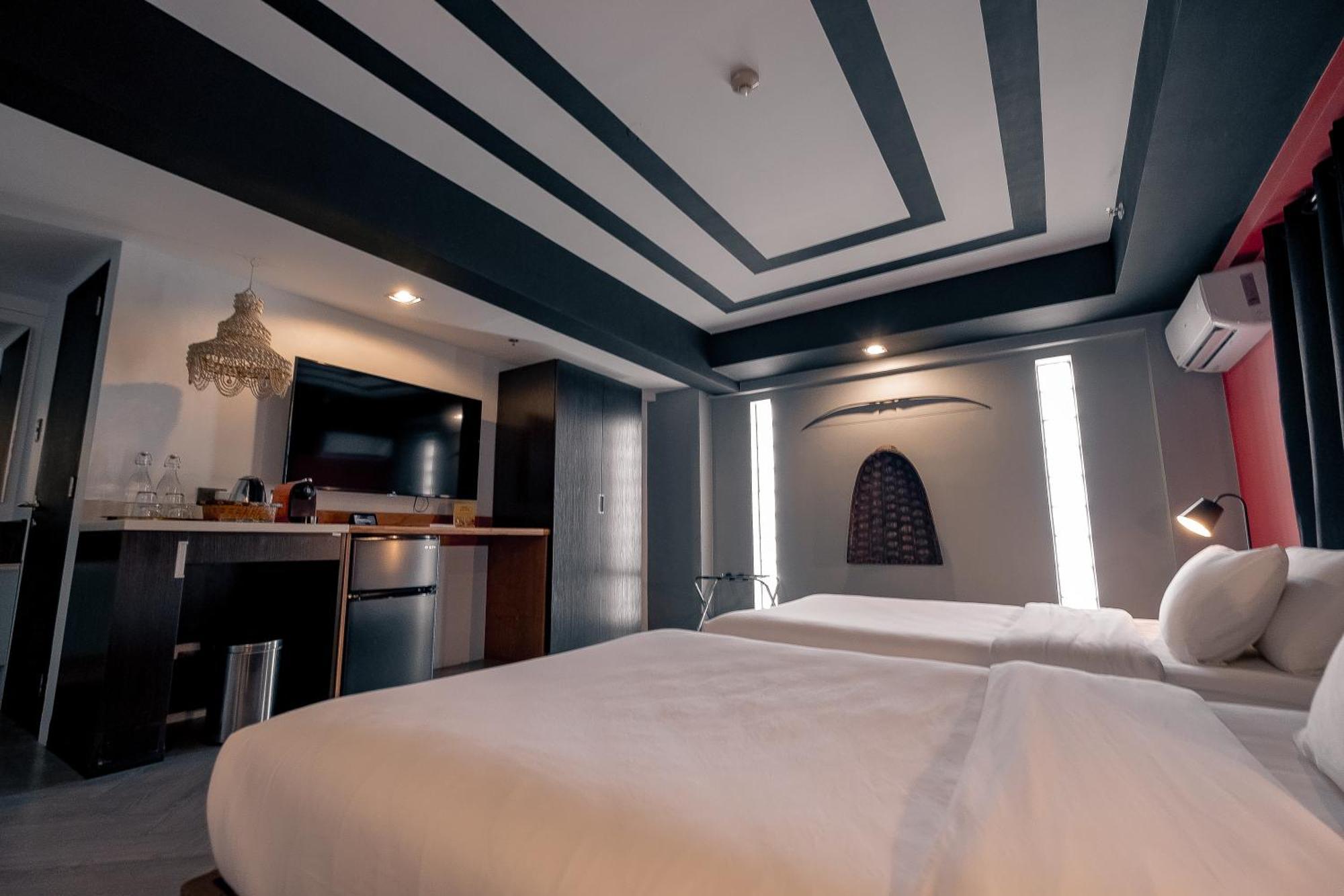 Havitat Boutique 3*