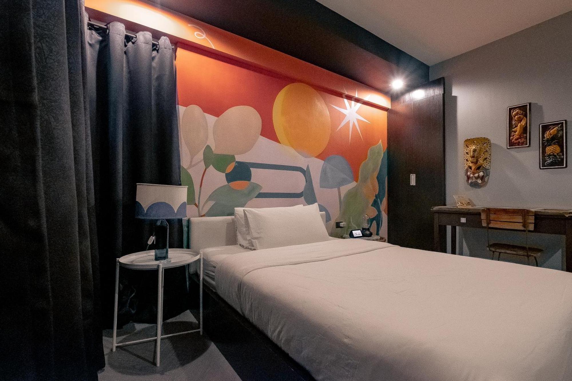 Hotel Havitat Boutique Makati City