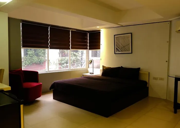 Havitat Boutique Hotel