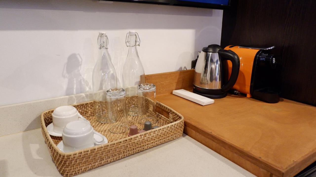 Hotel Havitat Boutique 3*