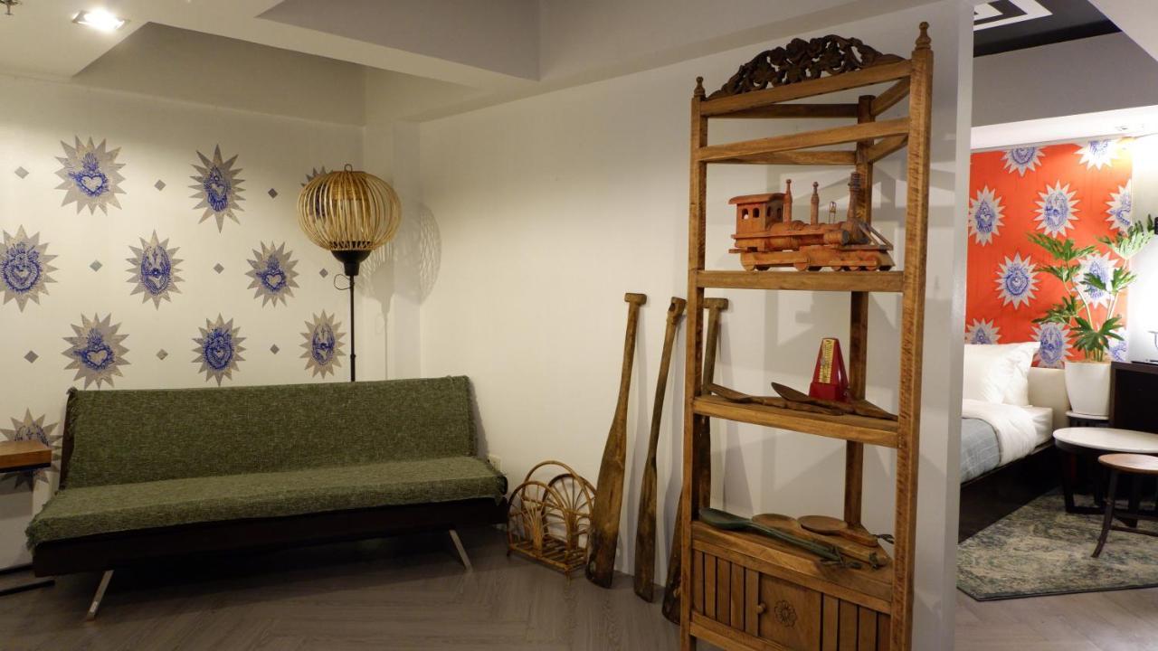 Havitat Boutique Makati City