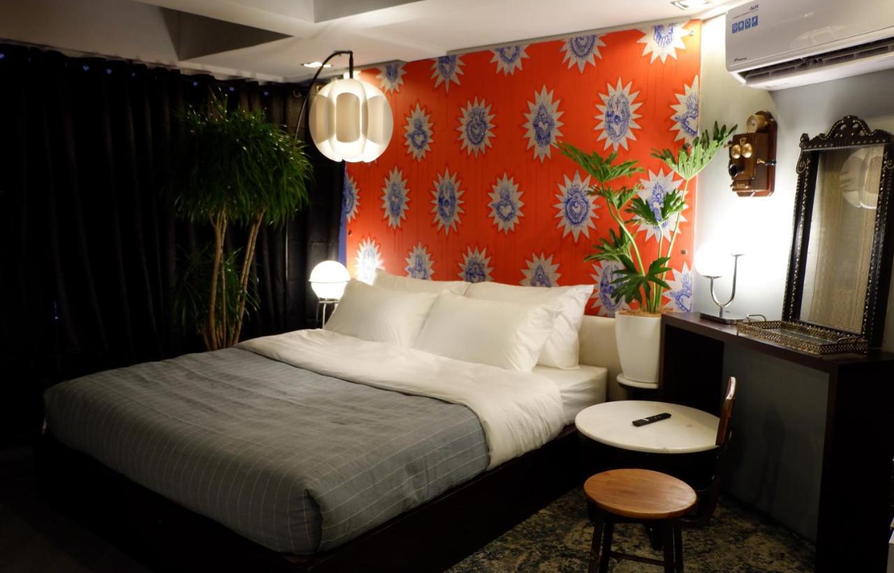 Hotel Havitat Boutique Makati City
