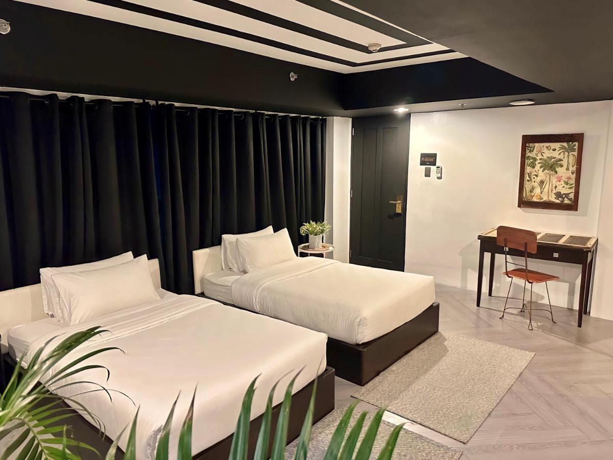 Hotel Havitat Boutique