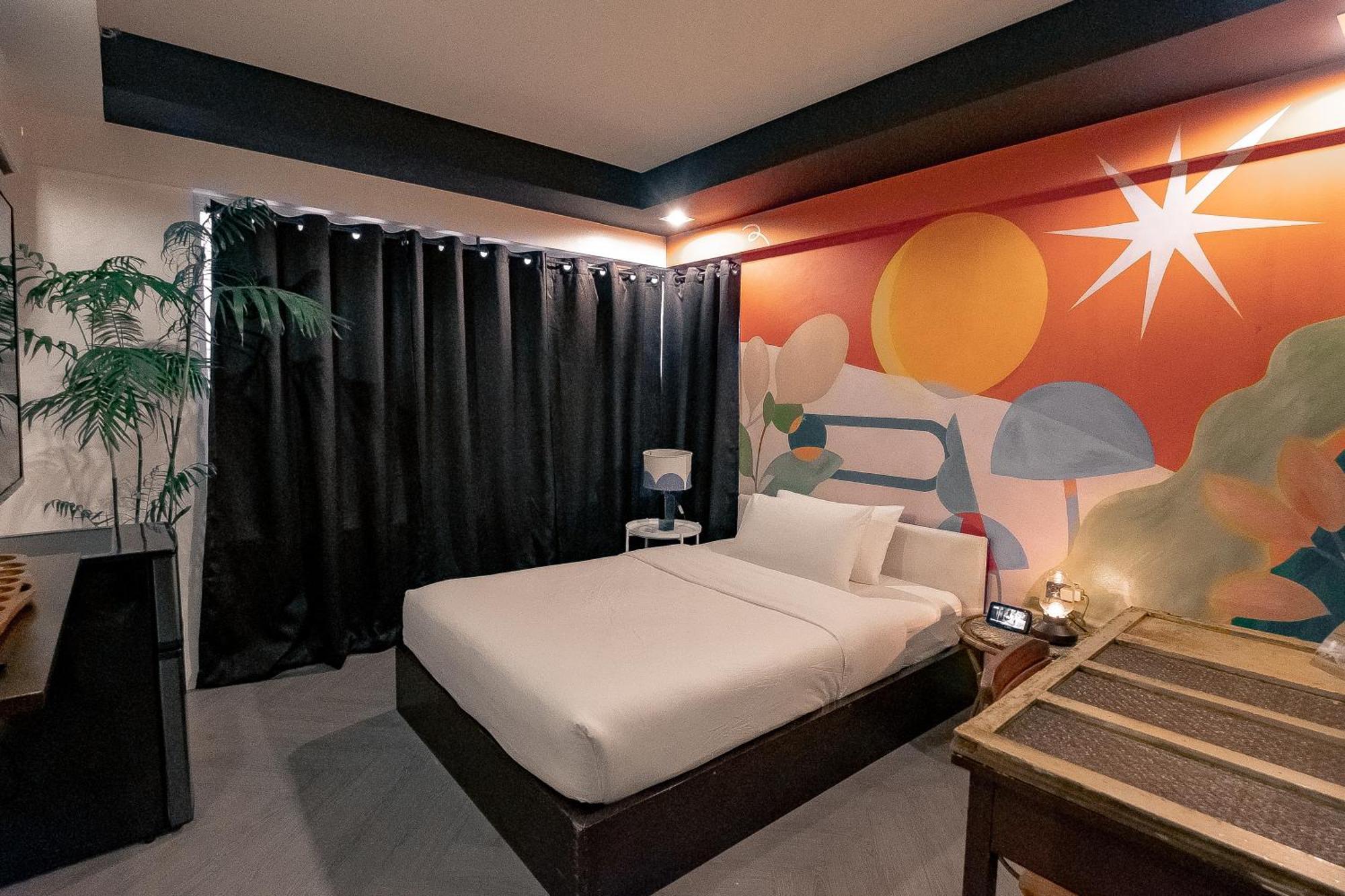 Havitat Boutique Hotel