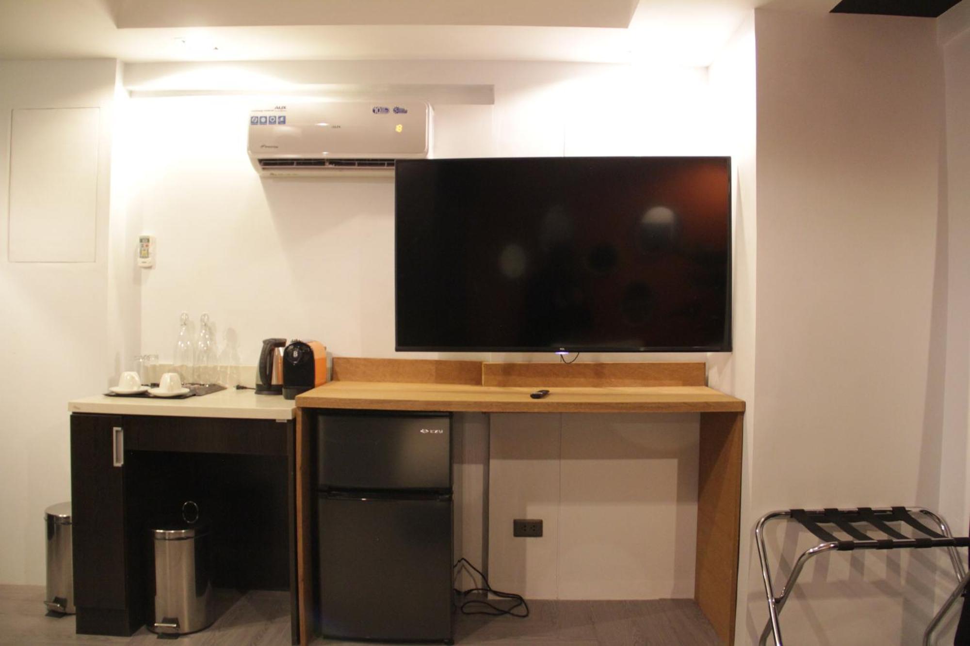 Havitat Boutique Hotel Makati City