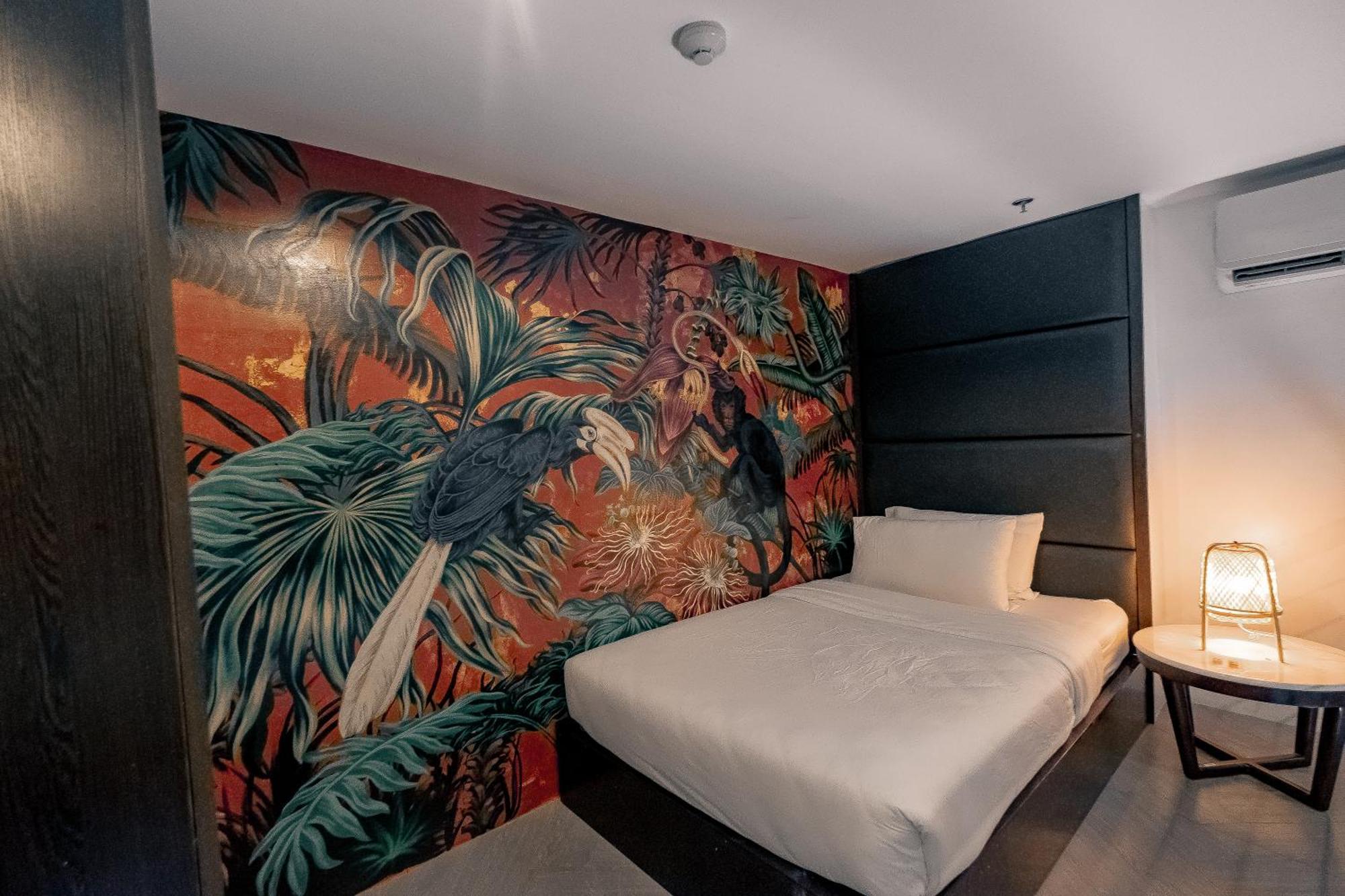 Havitat Boutique Makati City