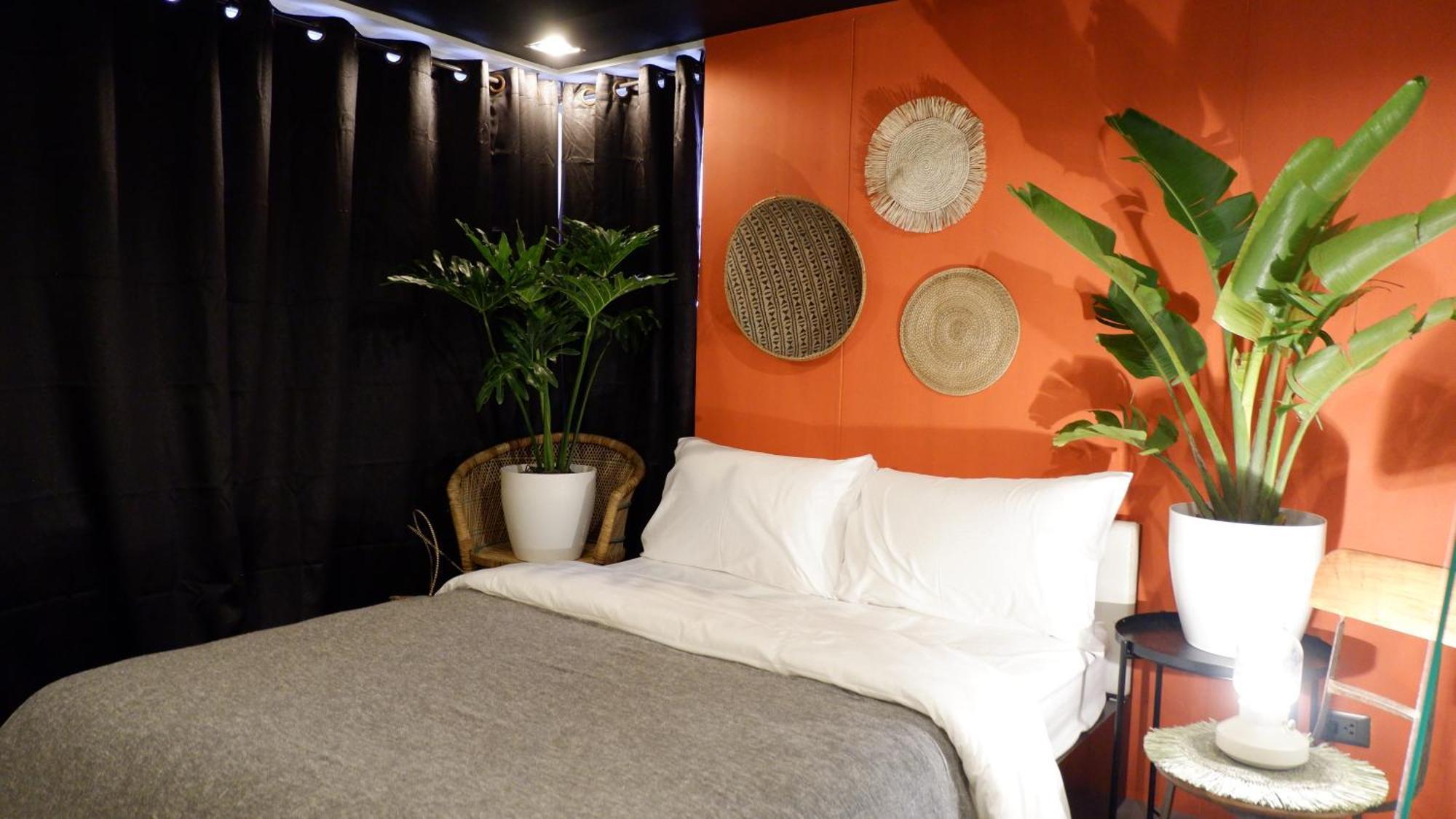Havitat Boutique Hotel 3*
