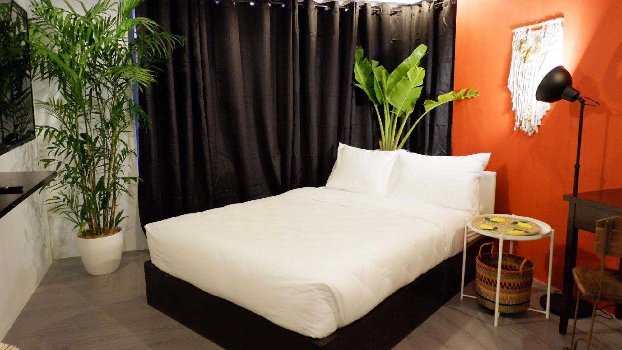 Havitat Boutique 3*