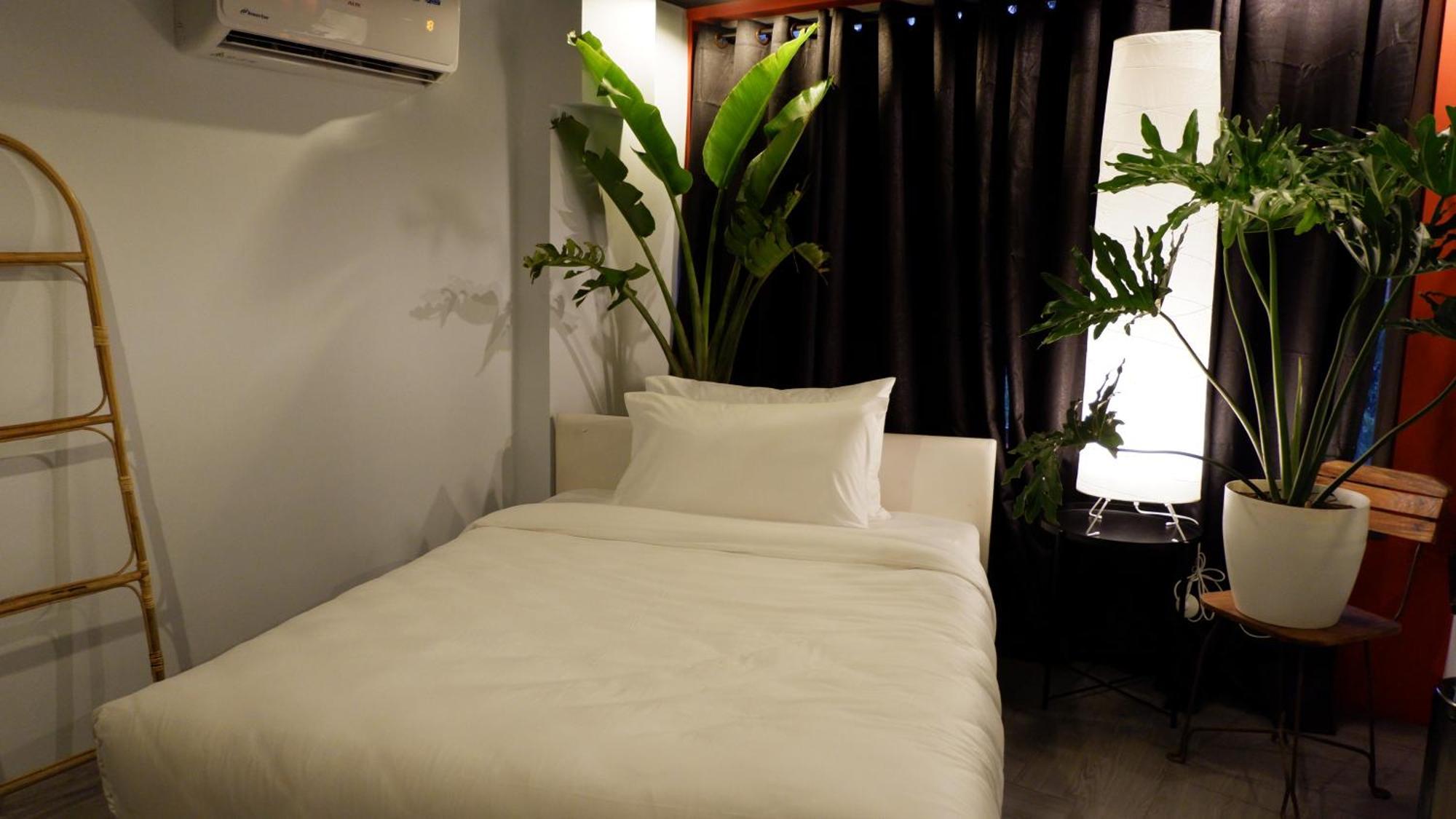 Hotel Havitat Boutique Makati City