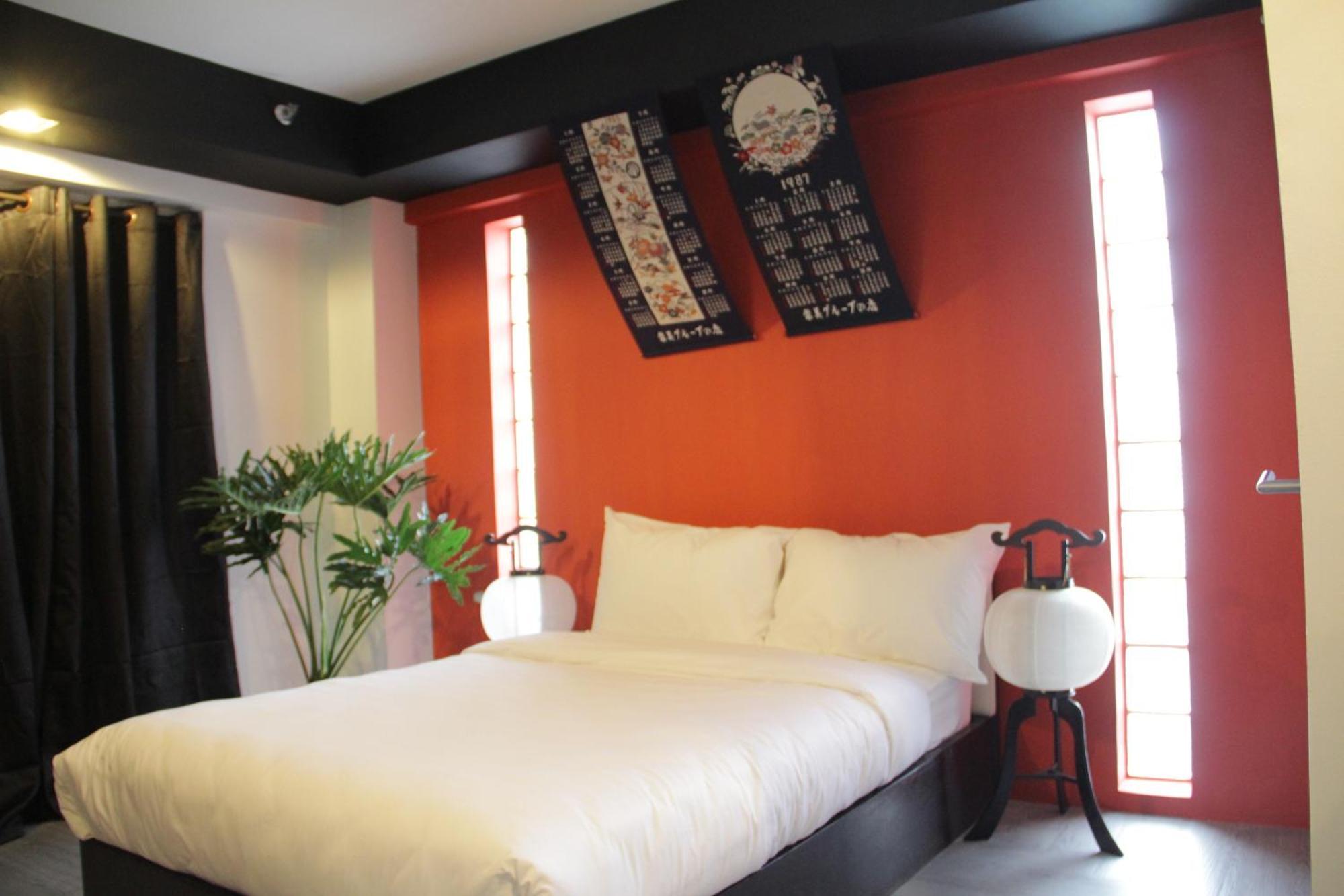Hotel Havitat Boutique 3*