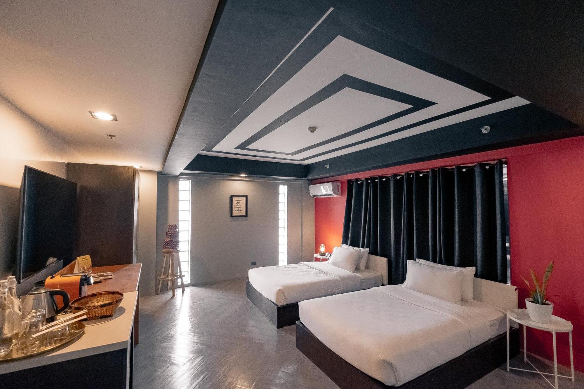 Hotel Havitat Boutique 3*